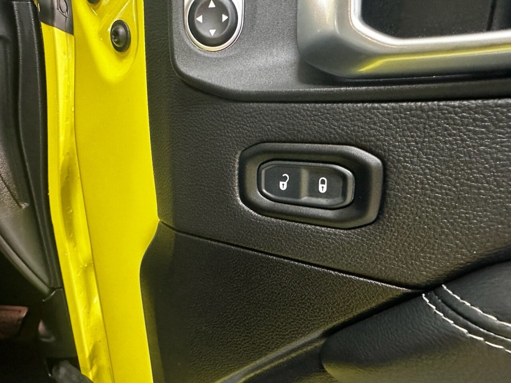 Used Jeep Wrangler 2023 for sale - 76776718: Photo 42