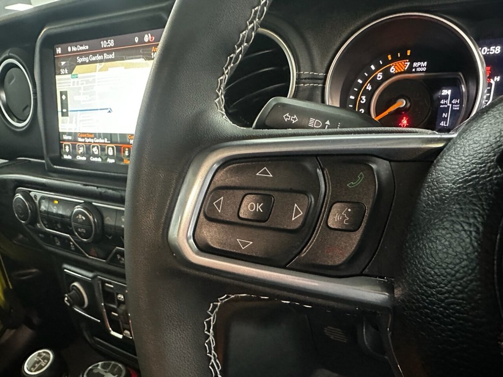 Used Jeep Wrangler 2023 for sale - 76776718: Photo 46