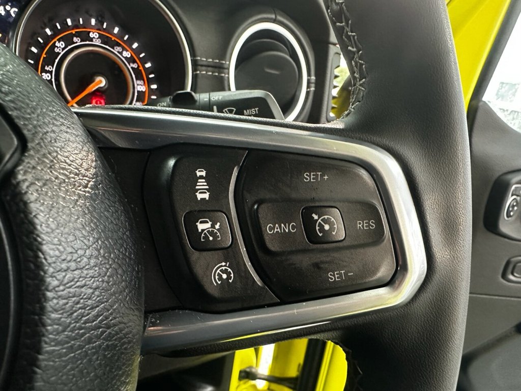Used Jeep Wrangler 2023 for sale - 76776718: Photo 47