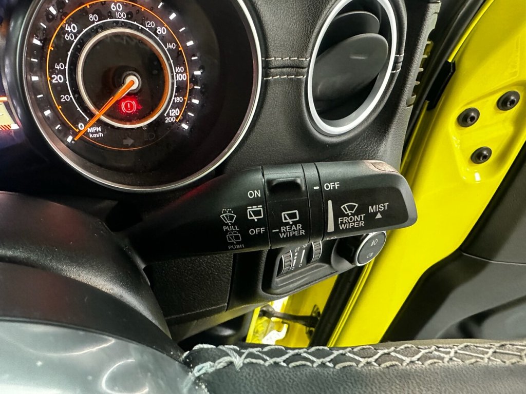 Used Jeep Wrangler 2023 for sale - 76776718: Photo 48