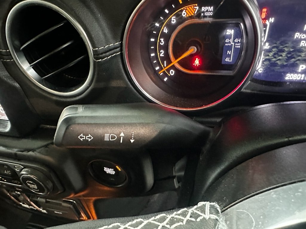 Used Jeep Wrangler 2023 for sale - 76776718: Photo 49