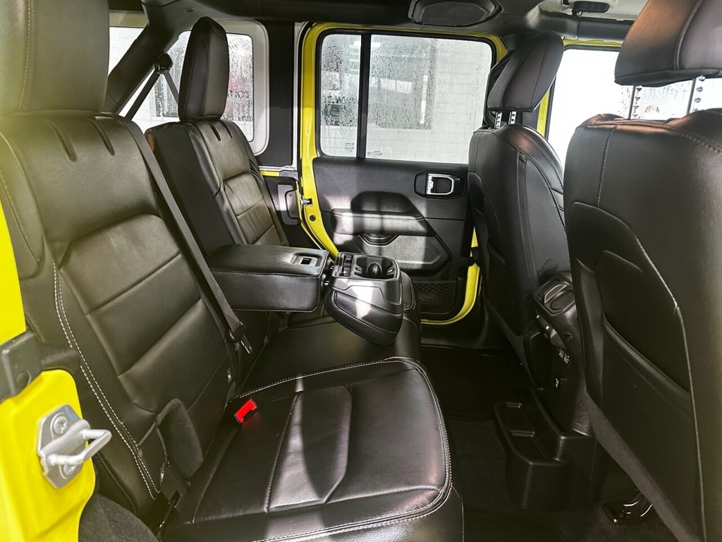 Used Jeep Wrangler 2023 for sale - 76776718: Photo 5