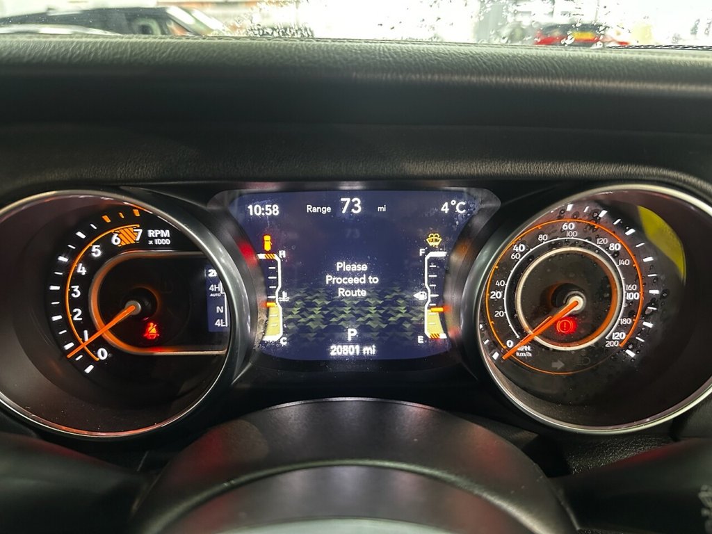 Used Jeep Wrangler 2023 for sale - 76776718: Photo 50