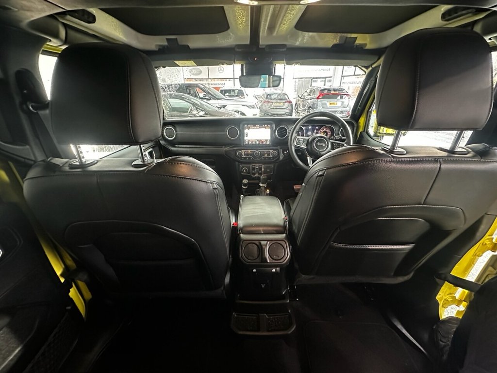 Used Jeep Wrangler 2023 for sale - 76776718: Photo 6