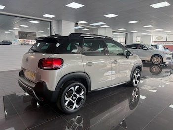 Used Citroen C3 Aircross 2021 for sale - 79258861: Photo
