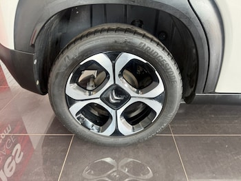 Used Citroen C3 Aircross 2021 for sale - 79258861: Photo