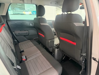 Used Citroen C3 Aircross 2021 for sale - 79258861: Photo