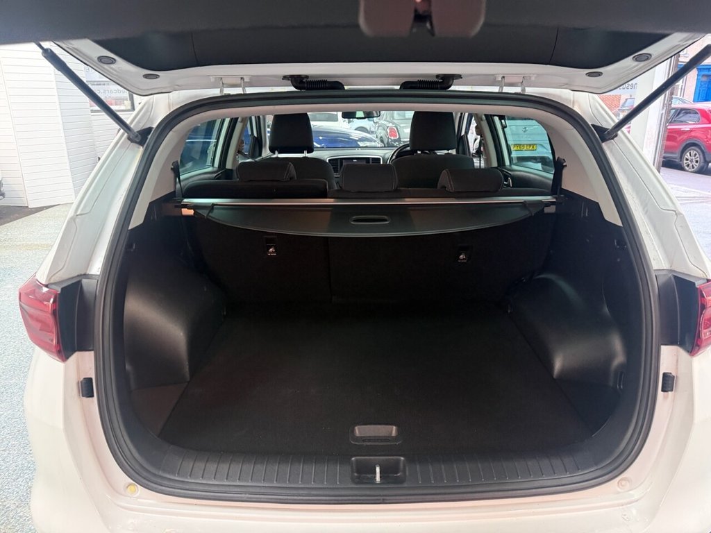 Used Kia Sportage 2019 for sale - 77507553: Photo 11