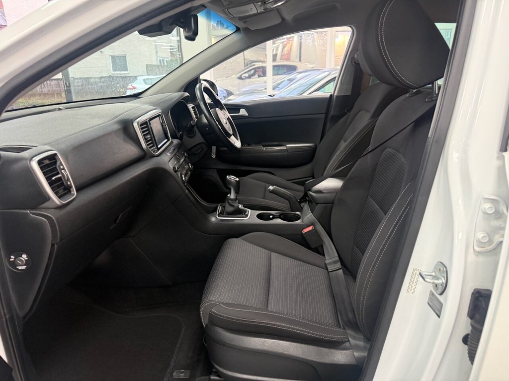 Used Kia Sportage 2019 for sale - 77507553: Photo 15