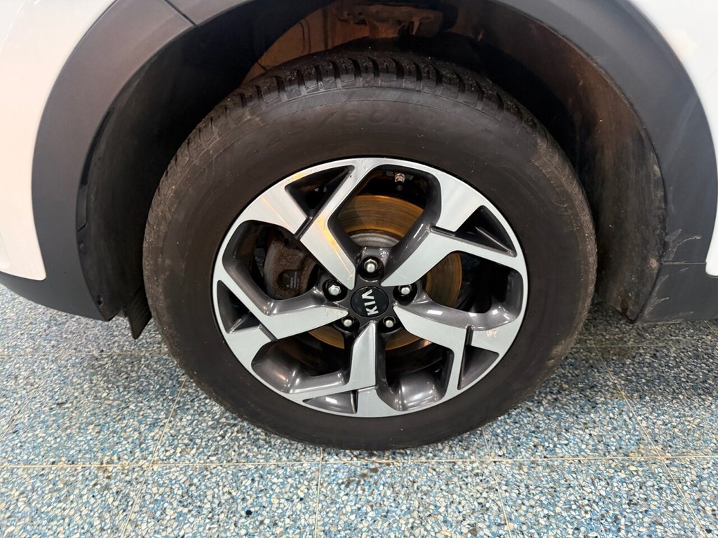 Used Kia Sportage 2019 for sale - 77507553: Photo 17