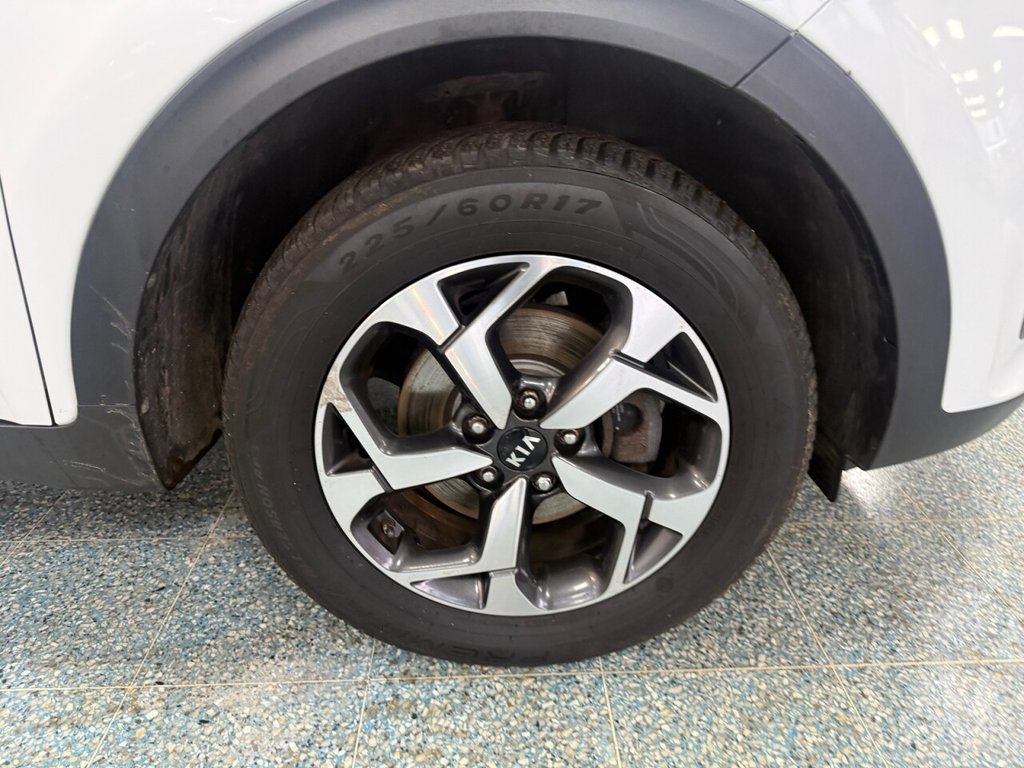 Used Kia Sportage 2019 for sale - 77507553: Photo 20