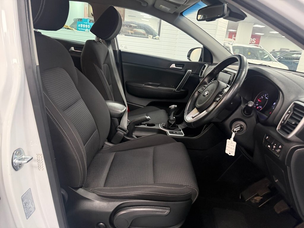 Used Kia Sportage 2019 for sale - 77507553: Photo 22
