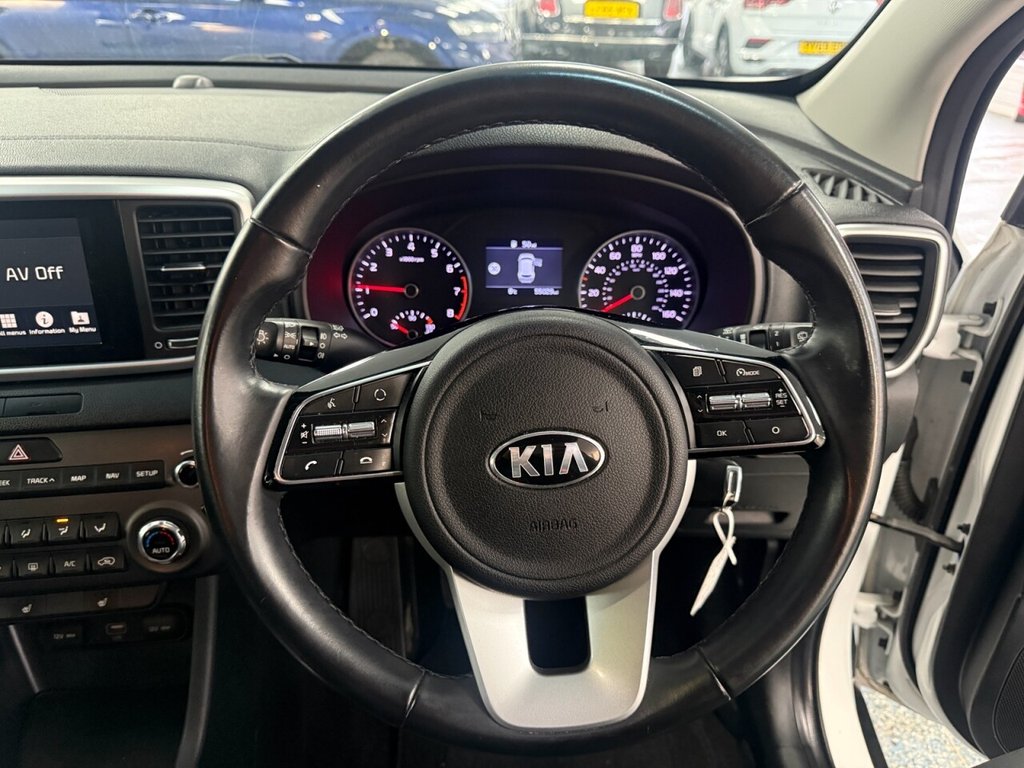Used Kia Sportage 2019 for sale - 77507553: Photo 25