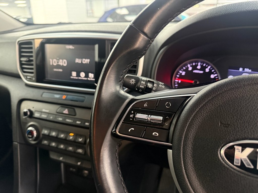 Used Kia Sportage 2019 for sale - 77507553: Photo 26