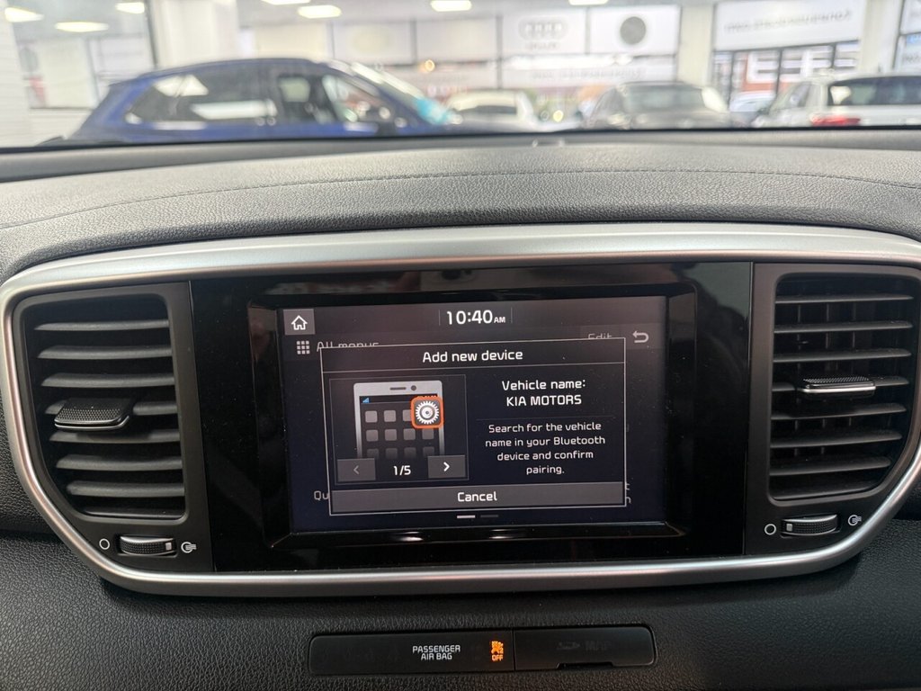 Used Kia Sportage 2019 for sale - 77507553: Photo 31