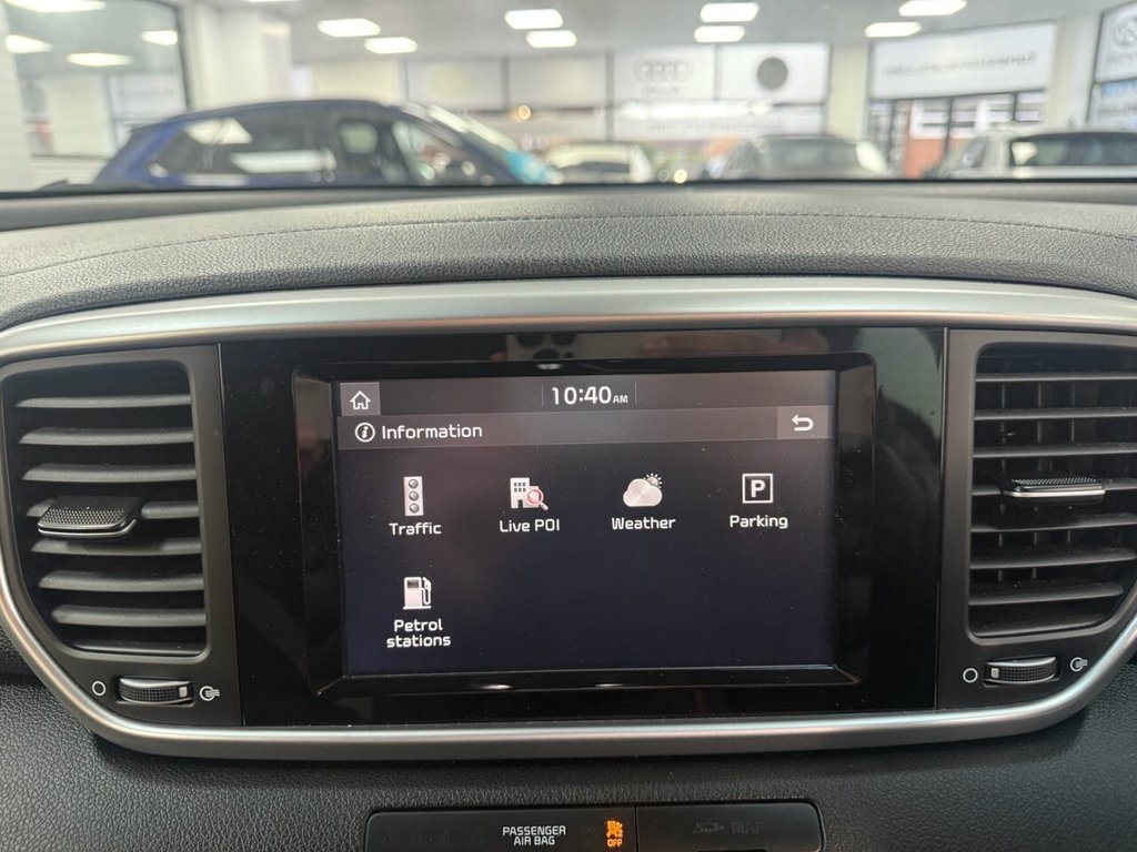 Used Kia Sportage 2019 for sale - 77507553: Photo 32