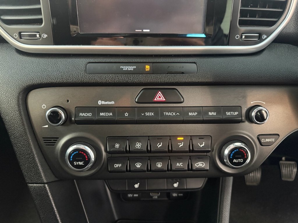 Used Kia Sportage 2019 for sale - 77507553: Photo 36