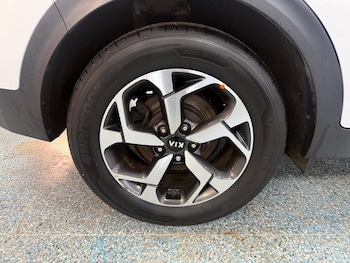 Used Kia Sportage 2019 for sale - 77507553: Photo