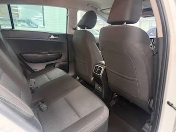 Used Kia Sportage 2019 for sale - 77507553: Photo