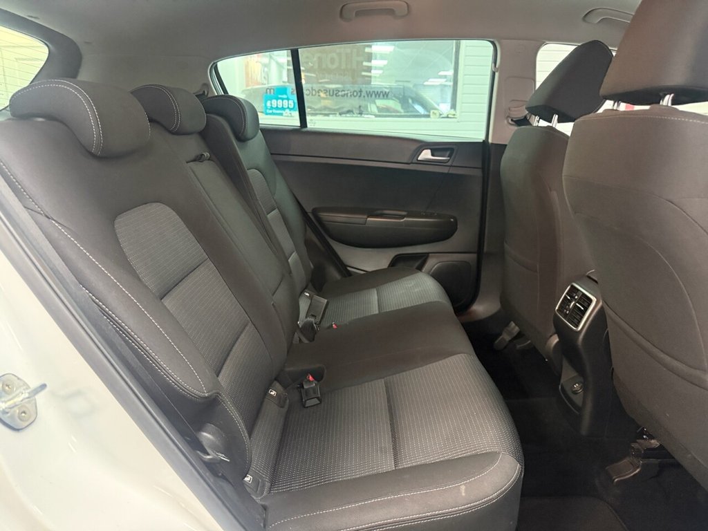 Used Kia Sportage 2019 for sale - 77507553: Photo 5