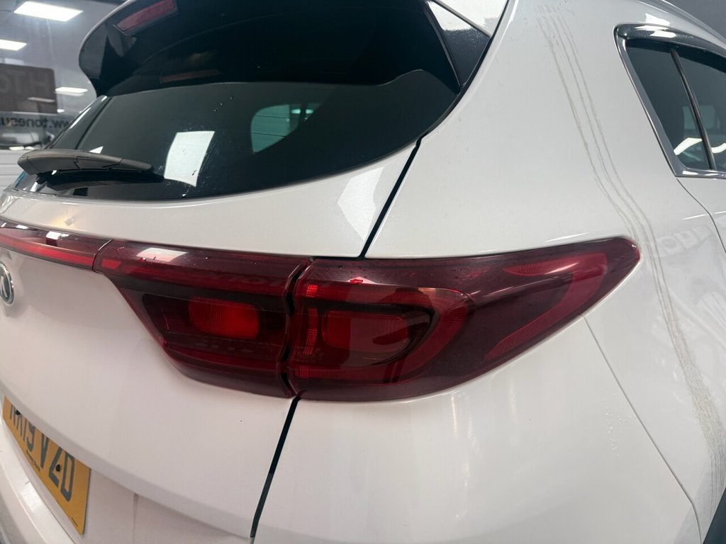 Used Kia Sportage 2019 for sale - 77507553: Photo 8