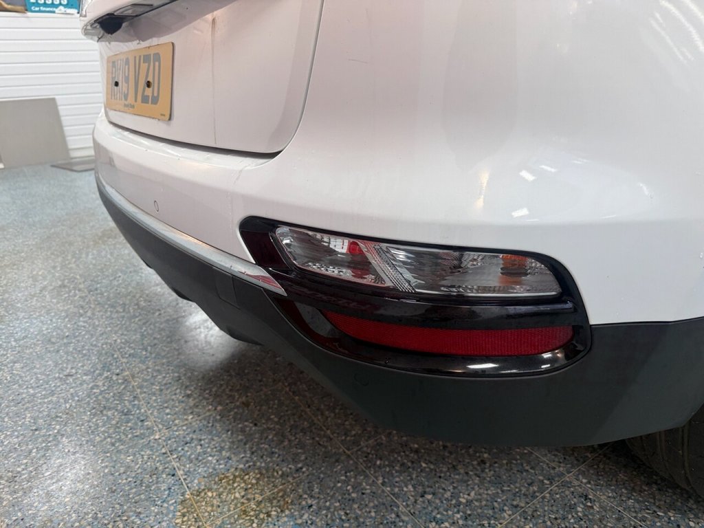 Used Kia Sportage 2019 for sale - 77507553: Photo 9