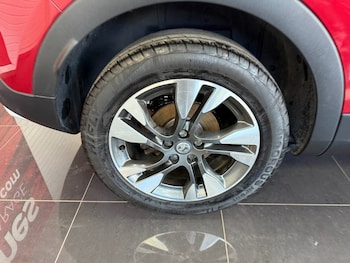 Used Vauxhall Grandland X 2018 for sale - 78515234: Photo