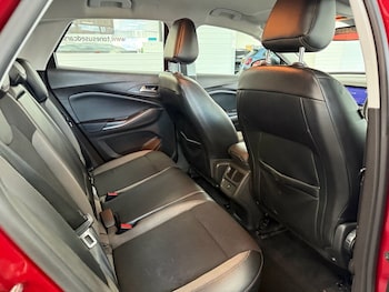 Used Vauxhall Grandland X 2018 for sale - 78515234: Photo