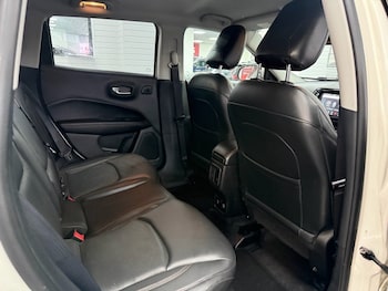 Used Jeep Compass 2018 for sale - 79422410: Photo