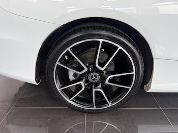 Used Mercedes-Benz C Class 2019 for sale - 78780523: Photo