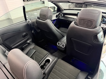Used Mercedes-Benz C Class 2019 for sale - 78780523: Photo