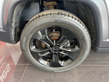 Used Jeep Compass 2021 for sale - 78598352: Photo