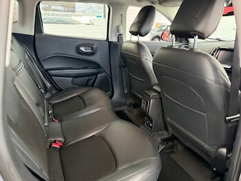 Used Jeep Compass 2021 for sale - 78598352: Photo
