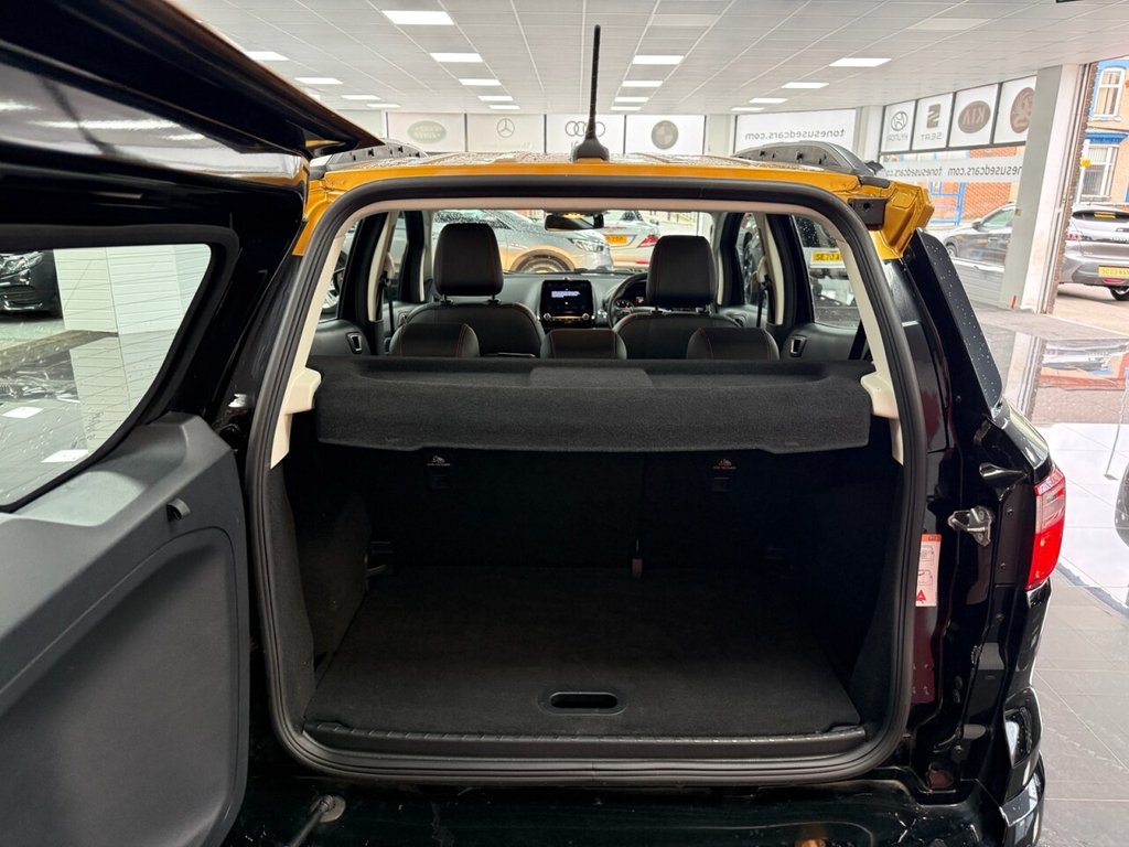 Used Ford Ecosport 2019 for sale - 78200680: Photo 10