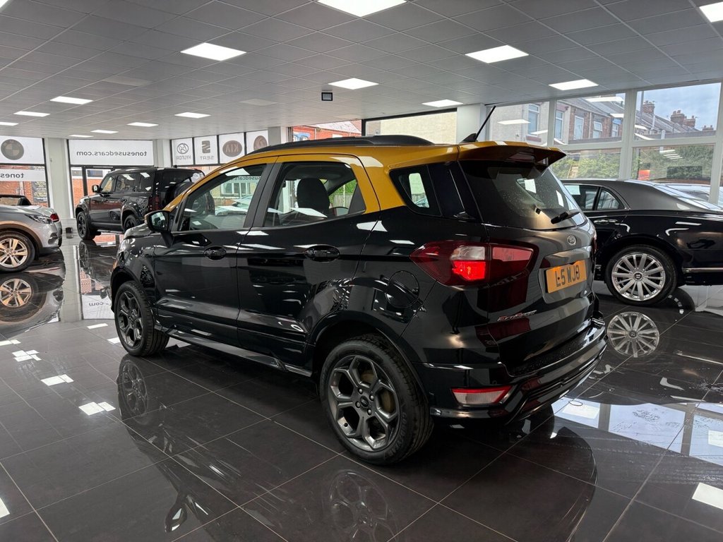 Used Ford Ecosport 2019 for sale - 78200680: Photo 13