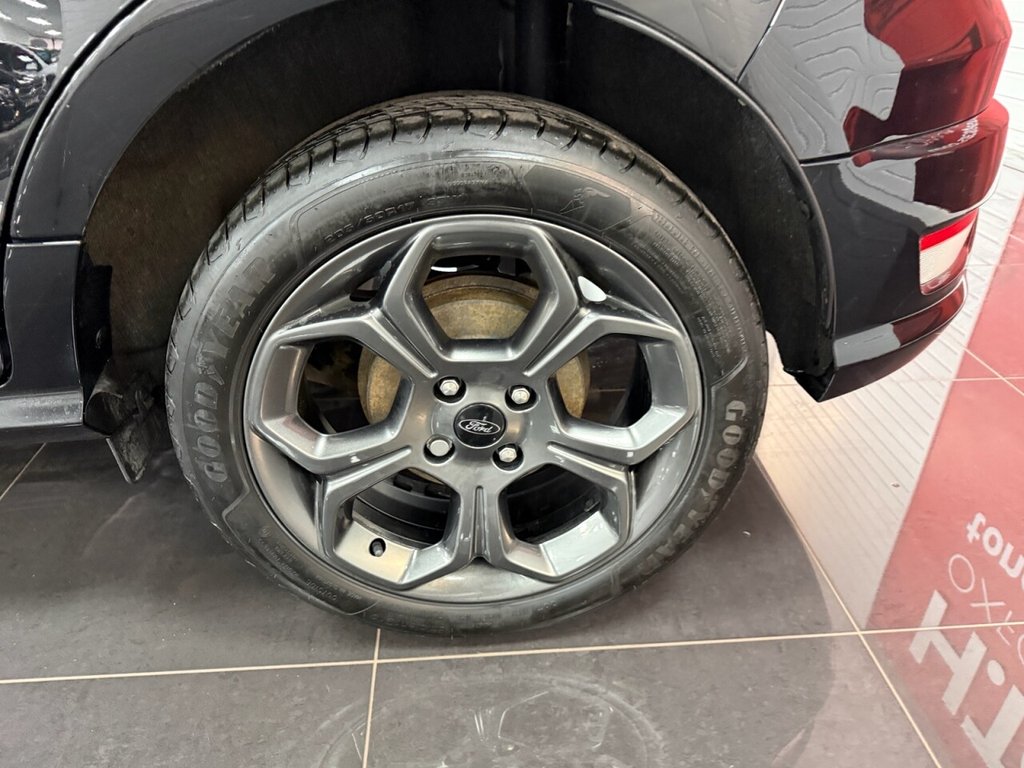 Used Ford Ecosport 2019 for sale - 78200680: Photo 14