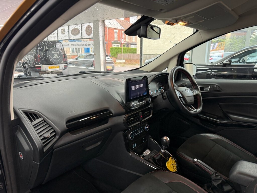 Used Ford Ecosport 2019 for sale - 78200680: Photo 15