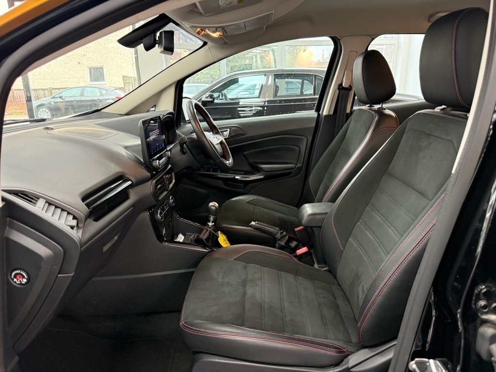 Used Ford Ecosport 2019 for sale - 78200680: Photo 16