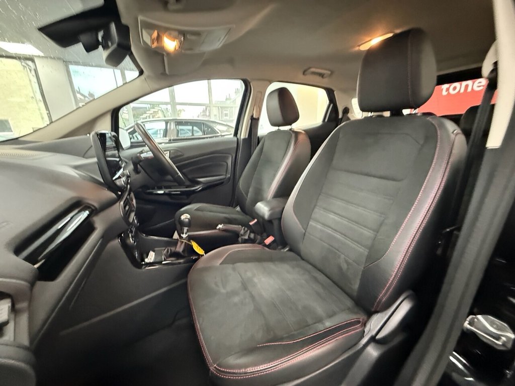Used Ford Ecosport 2019 for sale - 78200680: Photo 17