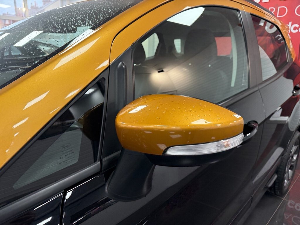 Used Ford Ecosport 2019 for sale - 78200680: Photo 19
