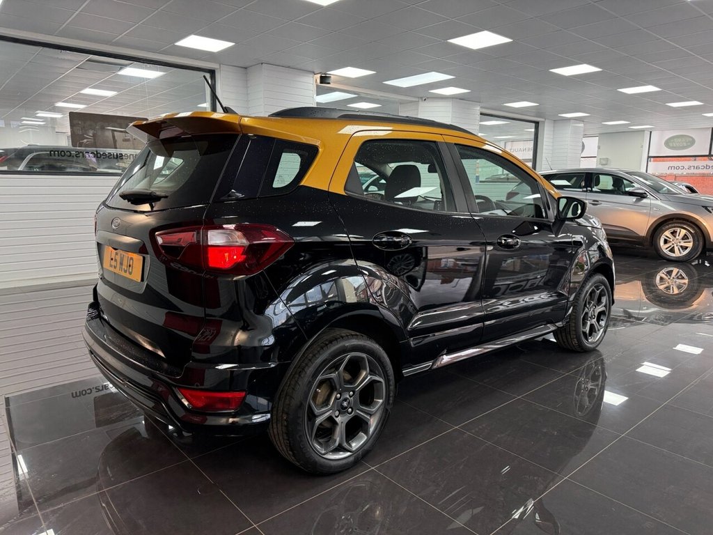 Used Ford Ecosport 2019 for sale - 78200680: Photo 2