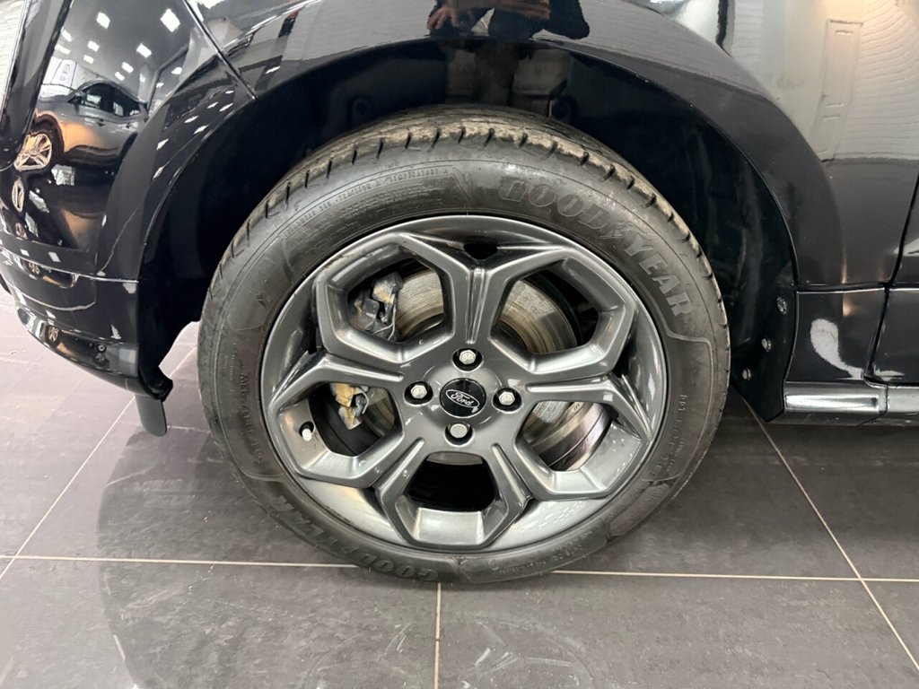 Used Ford Ecosport 2019 for sale - 78200680: Photo 20