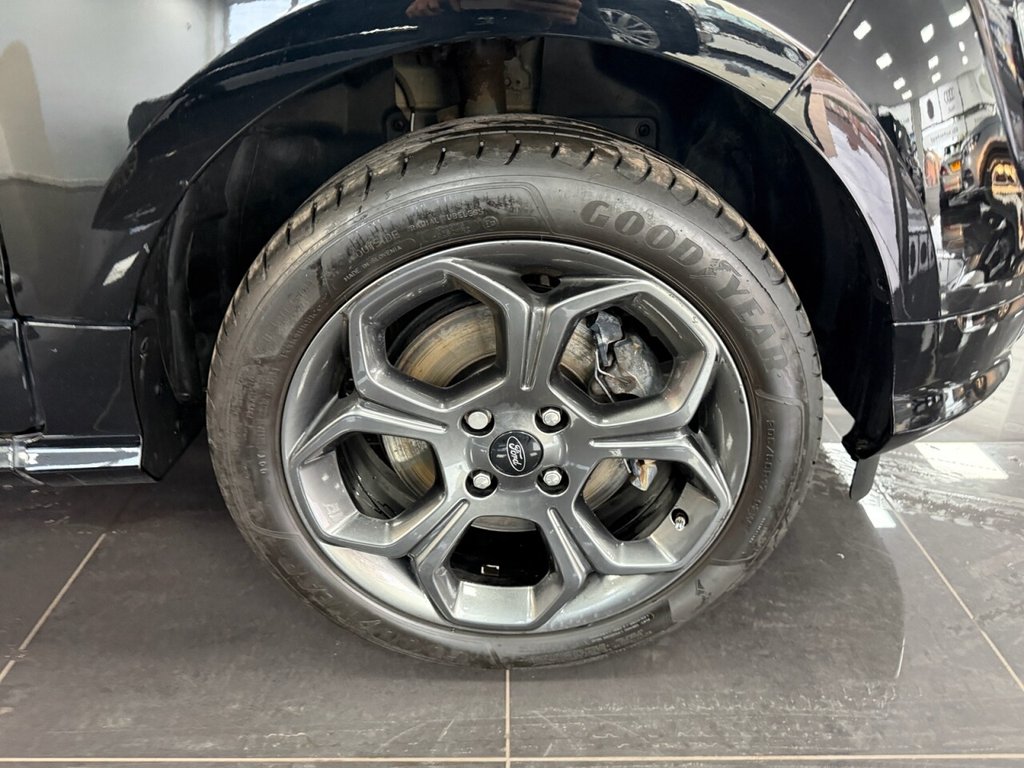 Used Ford Ecosport 2019 for sale - 78200680: Photo 23
