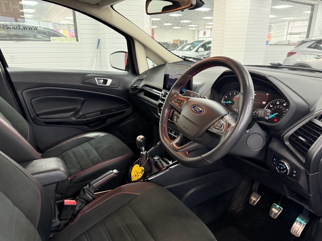 Used Ford Ecosport 2019 for sale - 78200680: Photo 24