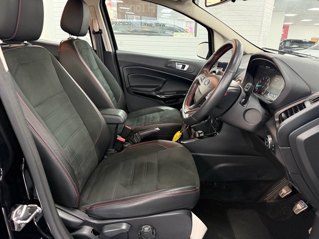 Used Ford Ecosport 2019 for sale - 78200680: Photo 25