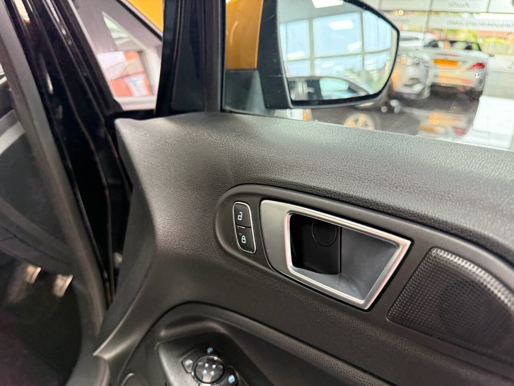 Used Ford Ecosport 2019 for sale - 78200680: Photo 26
