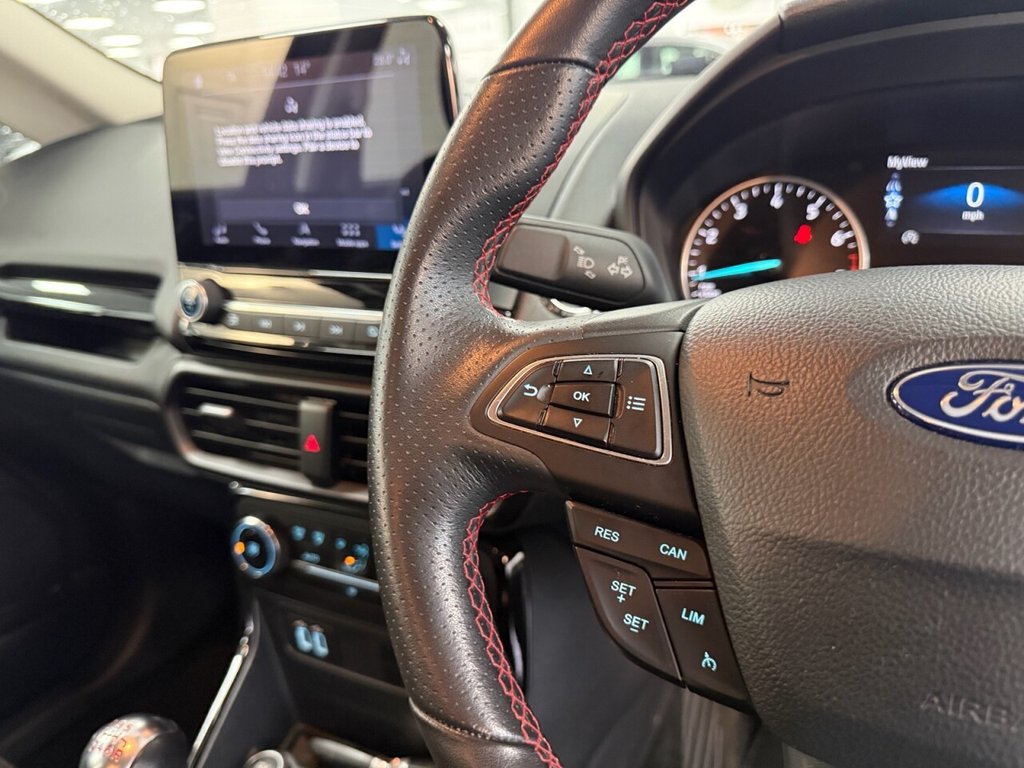 Used Ford Ecosport 2019 for sale - 78200680: Photo 30