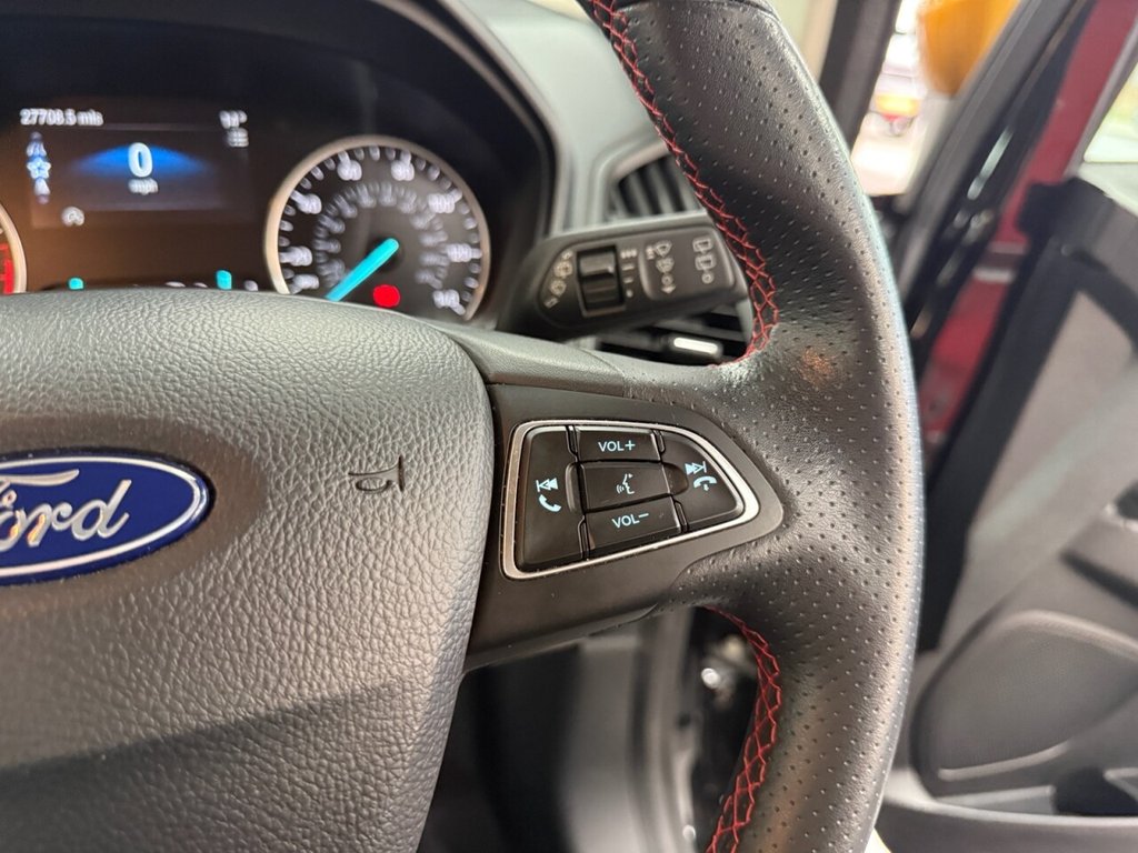 Used Ford Ecosport 2019 for sale - 78200680: Photo 31