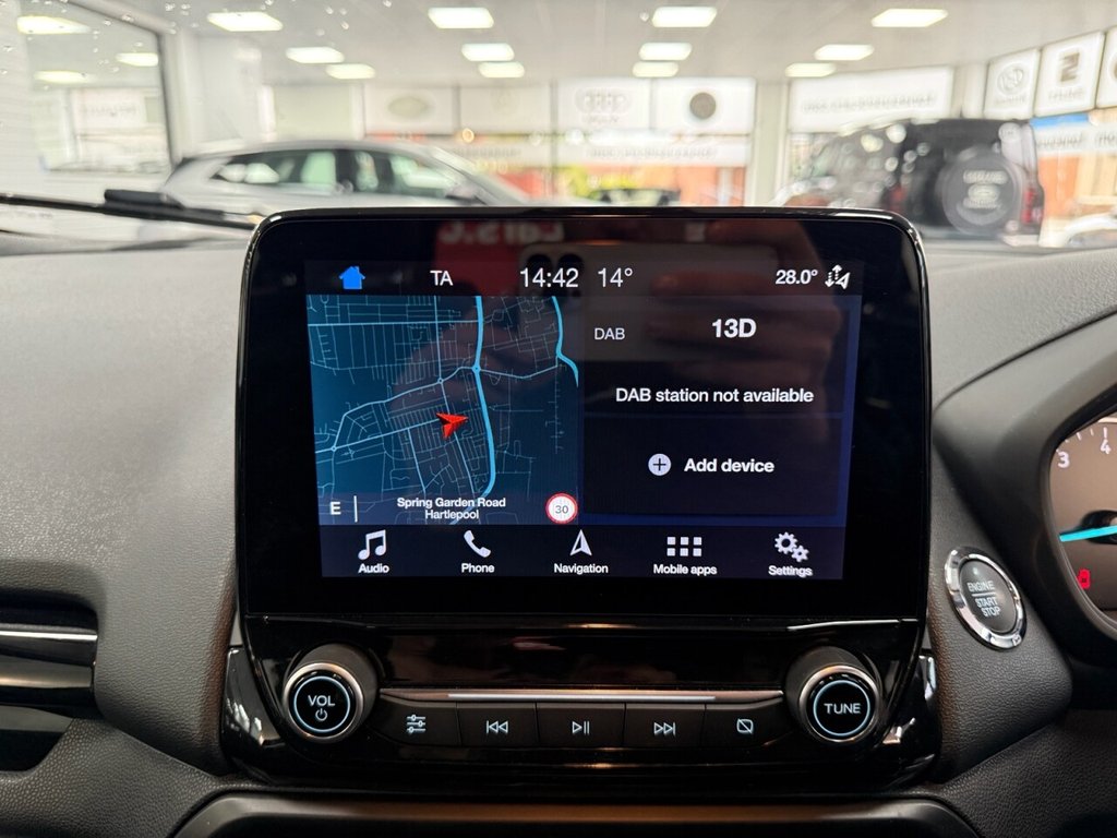 Used Ford Ecosport 2019 for sale - 78200680: Photo 33