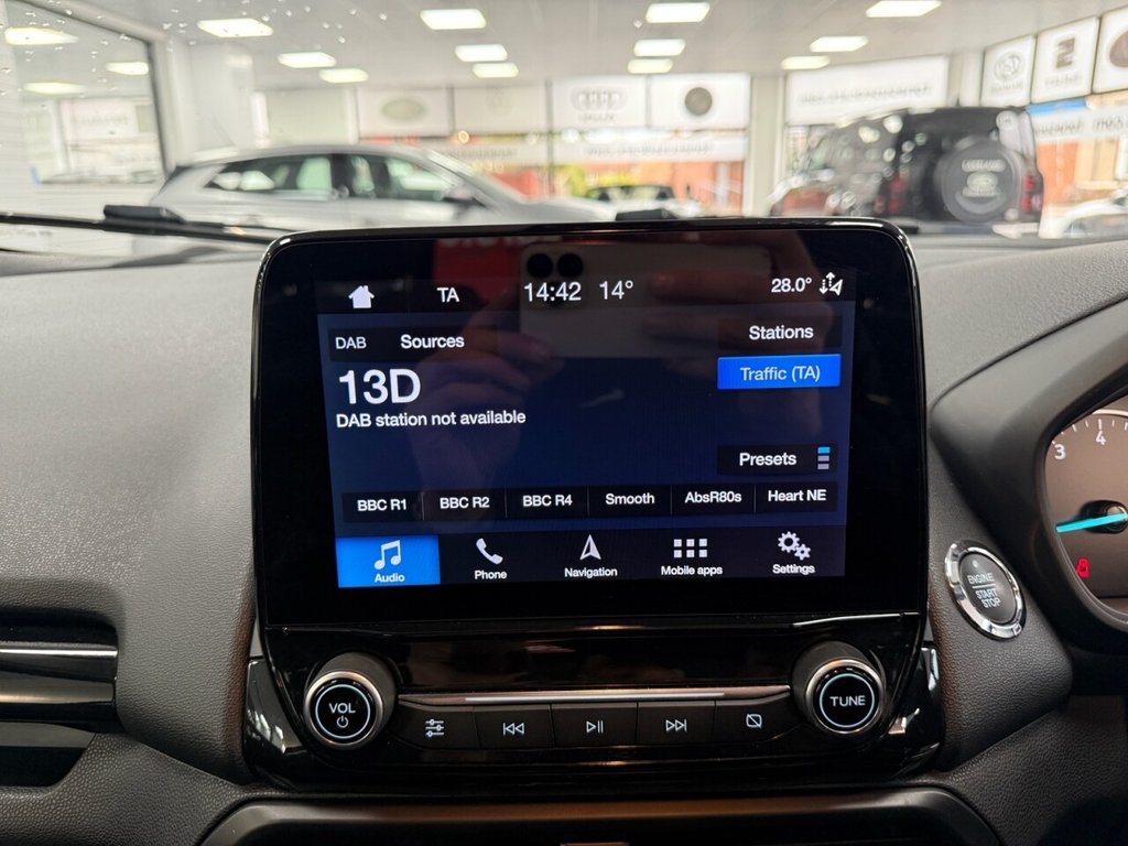 Used Ford Ecosport 2019 for sale - 78200680: Photo 34